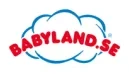 Babyland logo