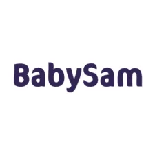 Babysam logotyp
