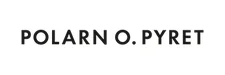 Polarn O. Pyret logo