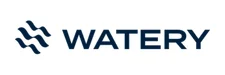Watery logo